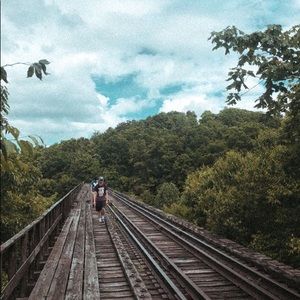 Meet your Posher, Jake